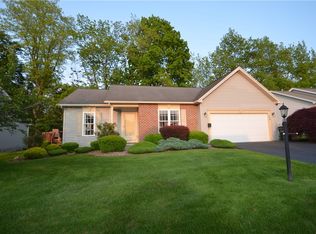 136 Parliament Cir, Rochester, NY 14616