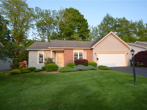 136 Parliament Cir, Rochester, NY 14616