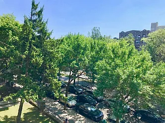 Rented by Zjama Realty Corp