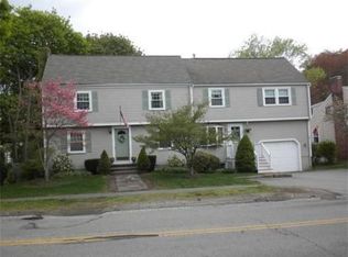 169 Summer St, Weymouth, MA 02188