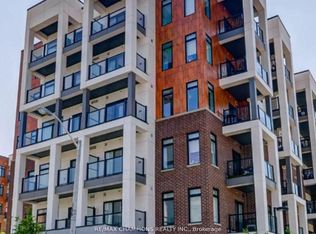 135 Canon Jackson Dr #104, Toronto, ON M6M 0B7