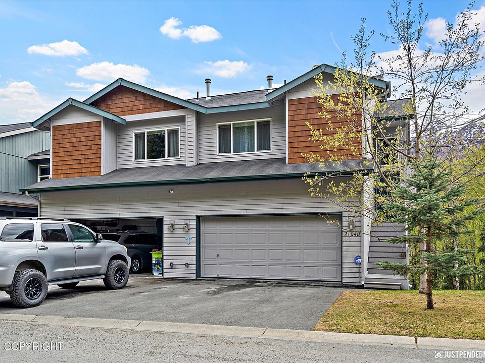 1st image of 21040 Trailhead Ave #25