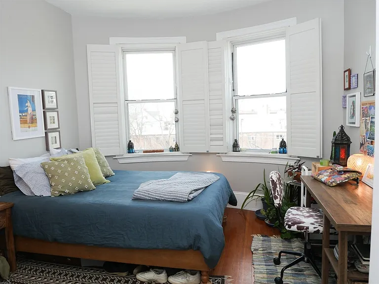 14 Chestnut Hill Ave #1 — Photo 6