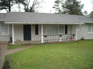 301 Hardy St, Minden, LA 71055
