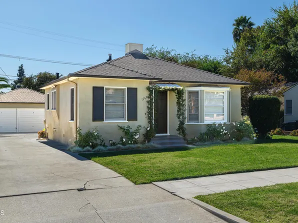 1766 E Villa St, Pasadena, CA 91106