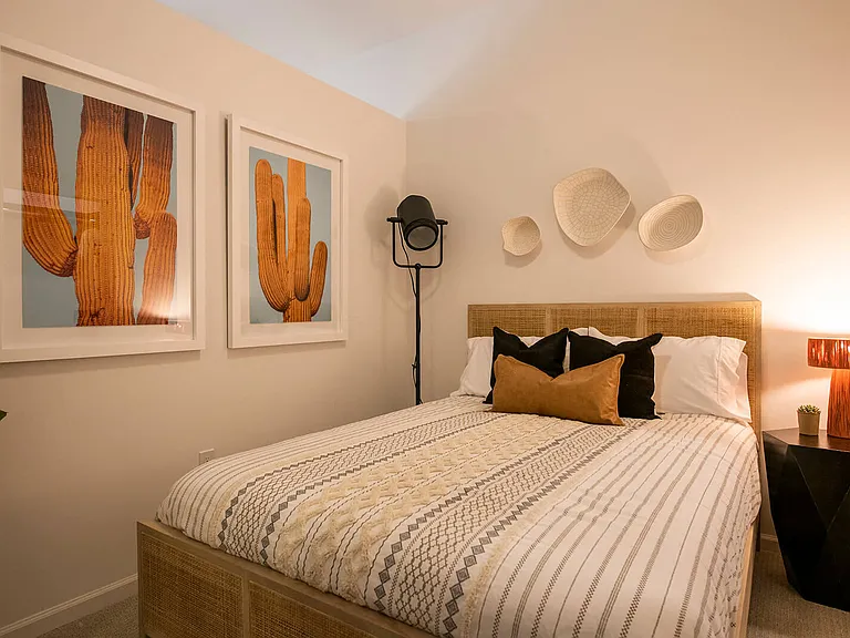 The Residences at Galleria — Photo 18