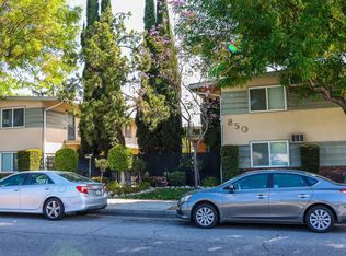 Rosemead Villas, Pasadena, CA 91107