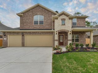 2010 Brodie Ln, Conroe, TX 77301