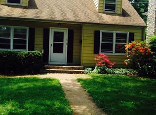 510 S Main St, Pennington, NJ 08534