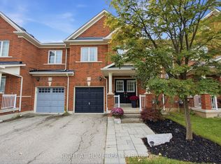 316 Duncan Ln, Milton, ON L9T7A6