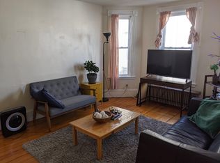 21 Quincy St #2, Somerville, MA 02143