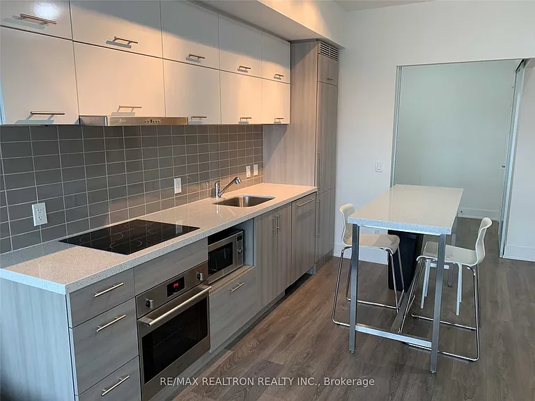 8081 Birchmount Rd #1008 — Photo 3