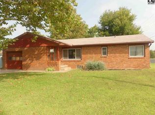 604 E 25th Ave, Hutchinson, KS 67502