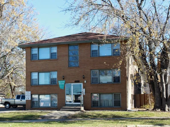 The Coliseum, 3211 Minnehaha Ave APT 206, Minneapolis, MN 55406