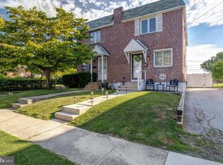 233 S Swarthmore Ave, Ridley Park, PA 19078