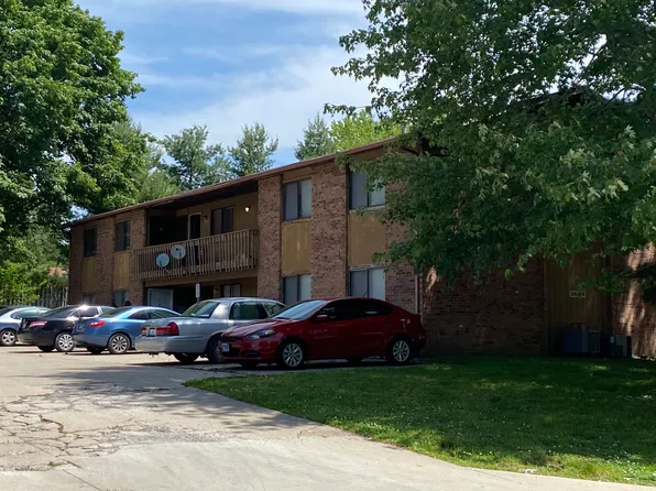 2622 Eastview Dr APT C, Belleville, IL 62221