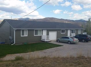 13915 Sapphire Dr #2, Lolo, MT 59847