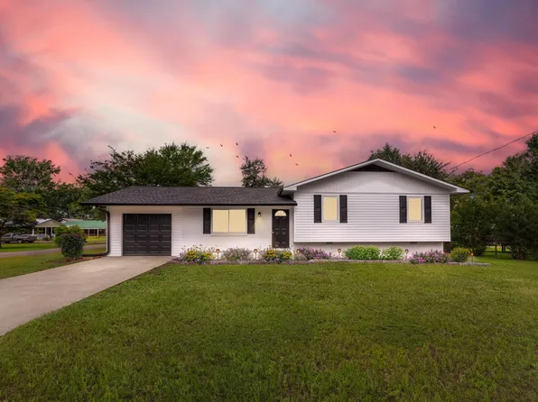 114 Holley Cir, Oxford, AL 36203