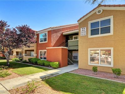 8101 W Flamingo Rd Unit 1163, Las Vegas, NV, 89147