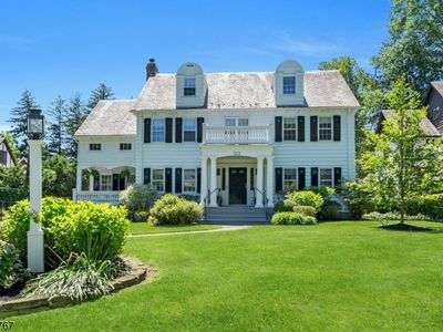 322 Washington St, Glen Ridge, NJ, 07028
