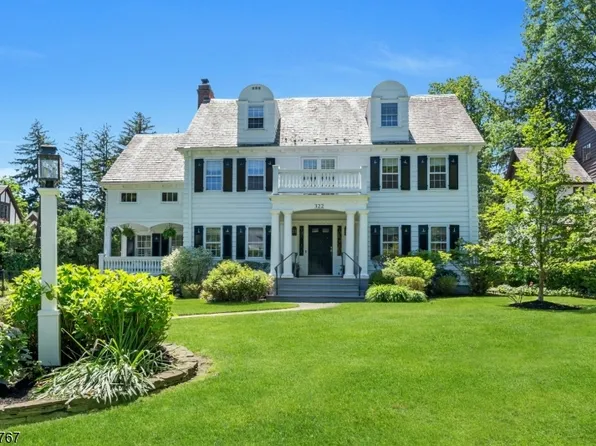 322 Washington St, Glen Ridge Boro Twp., NJ 07028