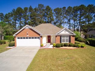 3432 Brandon Dr, Valdosta, GA 31605