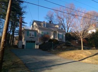 33 Maple St, Hanover, NH 03755