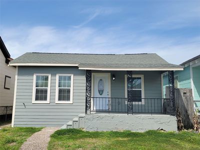 5112 Bernardo De Galvez, Galveston, TX, 77551