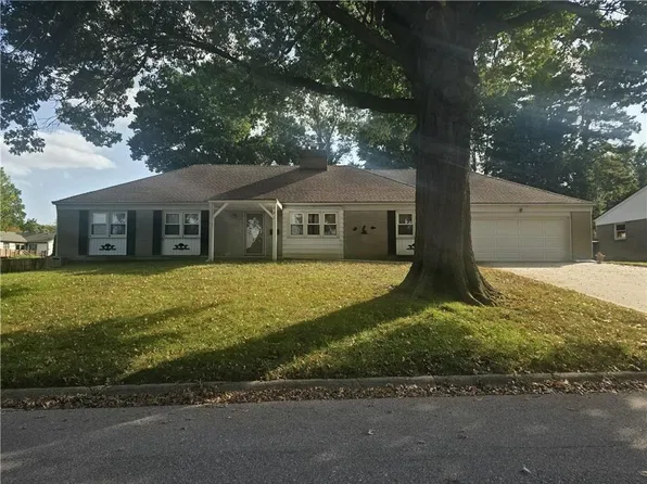 601 W 96th St, Kansas City, MO 64114
