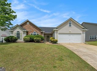 112 Brookhaven Dr, Villa Rica, GA 30180