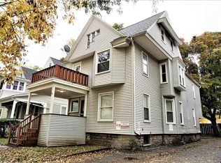 29 Amherst St, Rochester, NY 14607