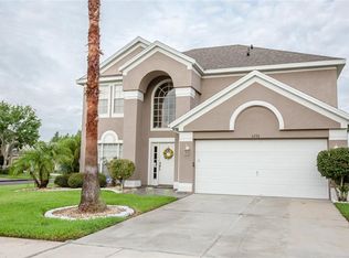 3296 Falcon Point Dr, Kissimmee, FL 34741