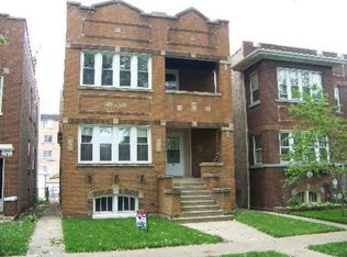 1232 Maple Ave, Berwyn, IL 60402