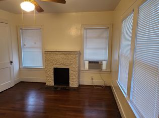 607 W Pierce St APT 4, Houston, TX 77019