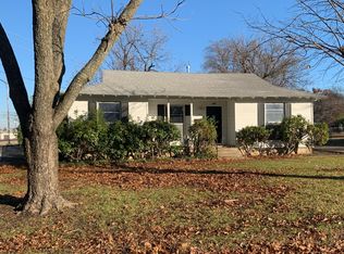 301 Hillside Ave, Richardson, TX 75081