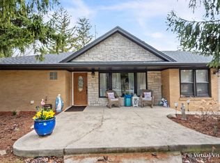 7719 Hamilton Ave, Burr Ridge, IL 60527