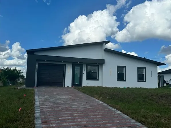 3214 12th St SW, Lehigh Acres, FL 33976