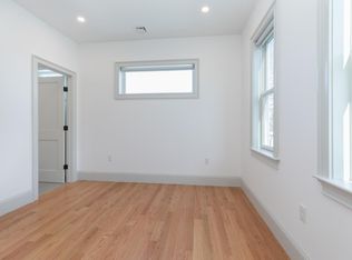 166 Church St #3, West Roxbury, MA 02132