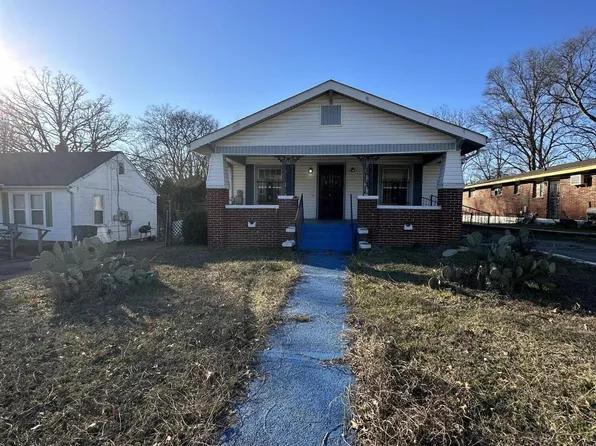 813 Wheeler Ave, Chattanooga, TN 37406