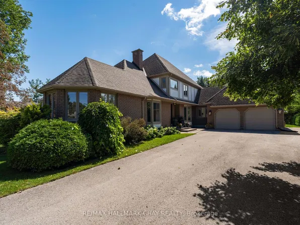 9 Howard Dr, Oro Medonte, ON L0L 2E0