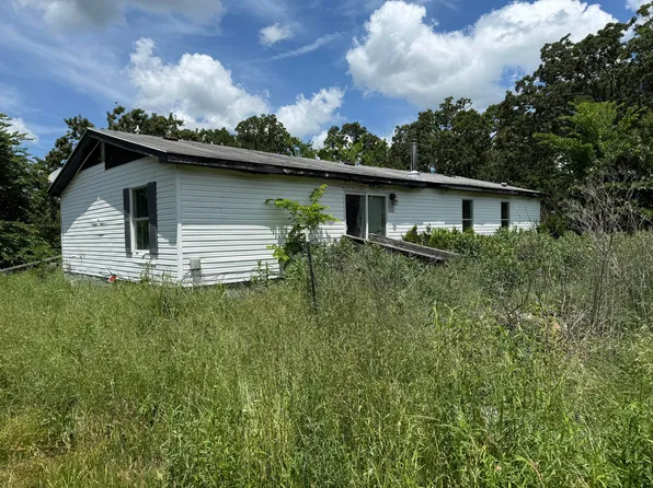 325 S Ozark Trail Drive, Goodman, MO 64843