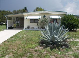6872 Haawi Ct, North Port, FL 34287