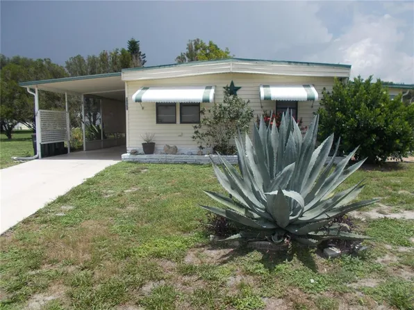 6872 Haawi Ct, North Port, FL 34287