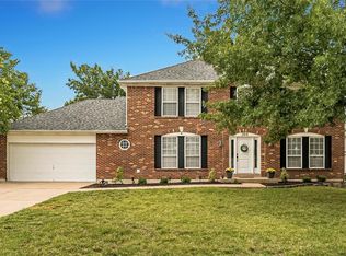 368 Beckley Pl, Saint Charles, MO