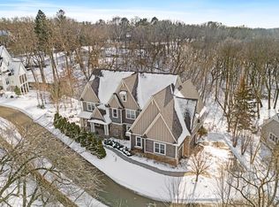 4414 Juleena Pl, Minnetonka, MN 55345