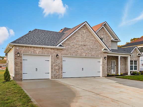 5th image of 1601 Peacock Dr Lot 133