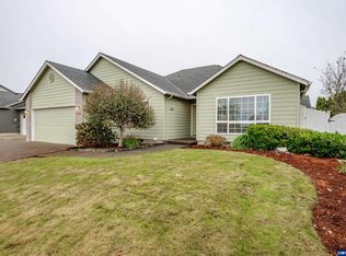 4785 Falcon St SW, Albany, OR 97321