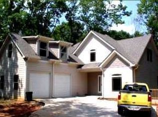 706 Temple Mountain Ln, Dahlonega, GA 30533