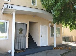 314 Fairbanks Ave APT 1, Sacramento, CA 95838