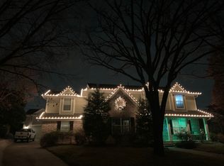 12 Forest Park Dr, Richardson, TX 75080